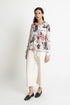The Regular Fit Floral Shirt